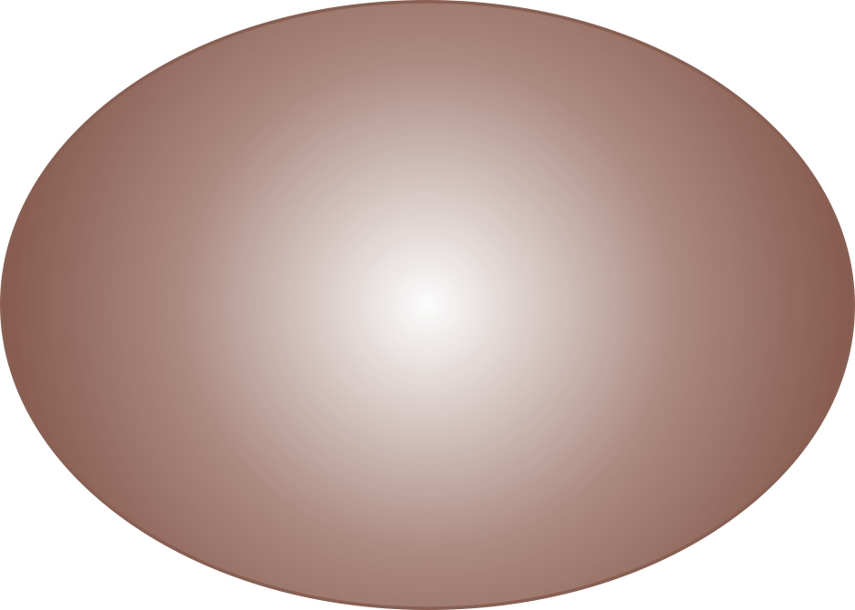 Characteristics of Binacil eyelash tint colours - 3rd width column