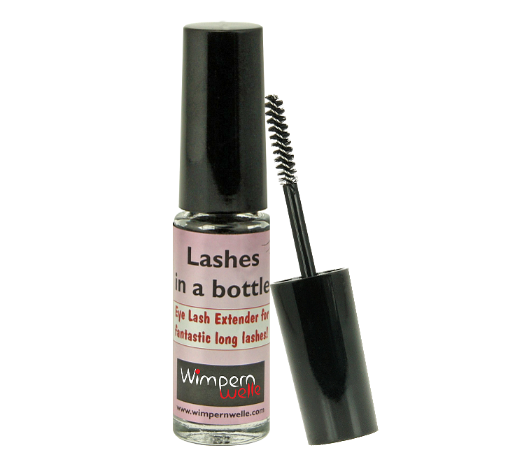 LASHES IN A BOTTLE