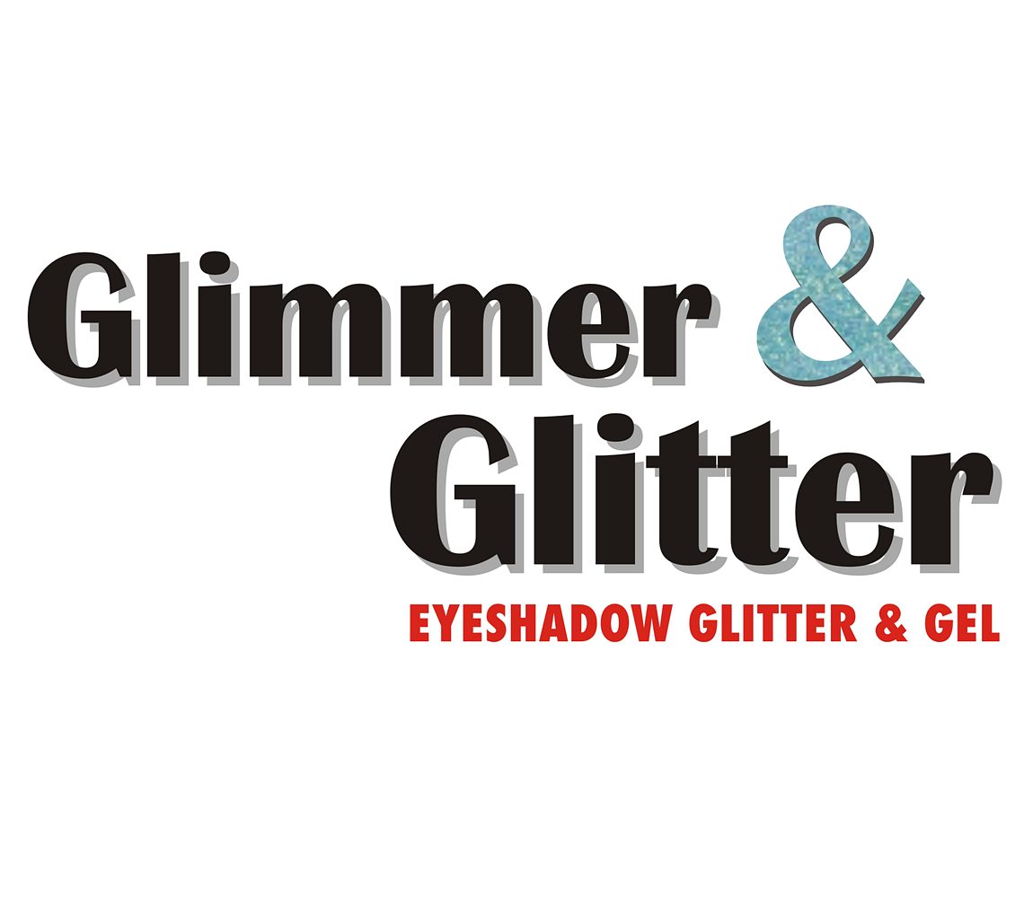 Product category: GLIMMER & GLITTER GEL & EYESHADOW