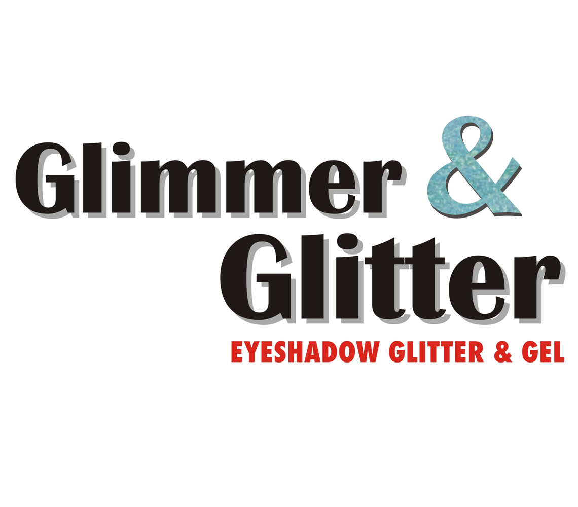 Product category: Glimmer & Glitter Eyeshadow