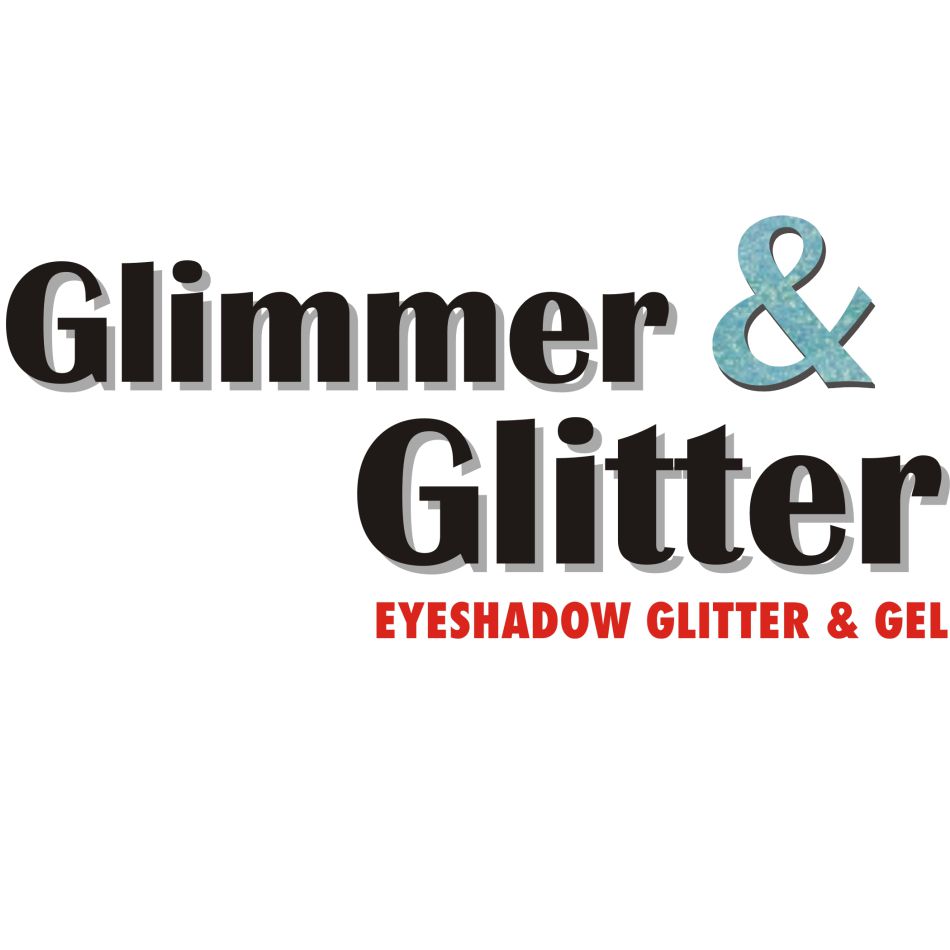 Produktkategorie: Glimmer & Glitter Lidschatten